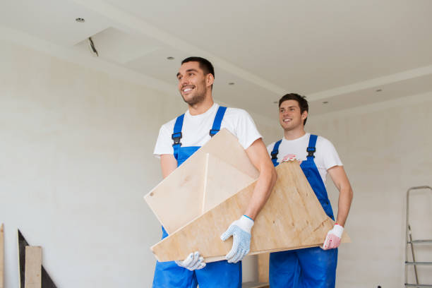 Best Retail Junk Removal  in Forest City, FL