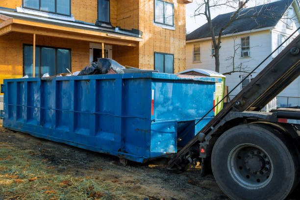 Best Scrap Metal Removal  in Forest City, FL