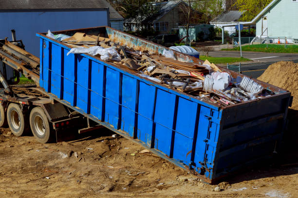 Best Residential Junk Removal  in Forest City, FL