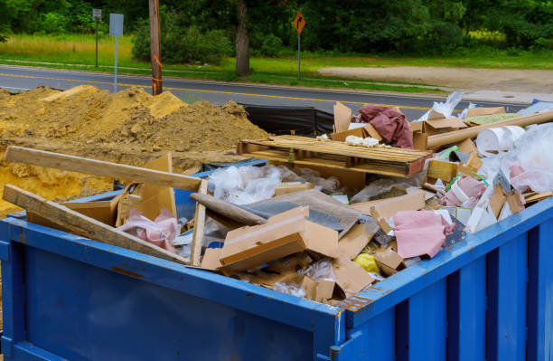 Best Dumpster Rental Services  in Forest City, FL