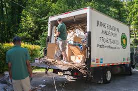 Best Shed Removal  in Forest City, FL