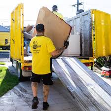 Best Basement Cleanout  in Forest City, FL