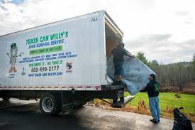 Best Commercial Junk Removal  in Forest City, FL